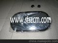 小松挖掘机PC200-7大笔工作灯，后视镜，倒车镜，纯正小松挖掘机配件