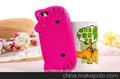 批發供應 新款 iphone5 hello kitty貓 可愛個性