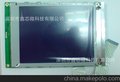 5.7寸320240 蓝模负显 带控制器 带触摸屏 仪表显示屏 液晶屏