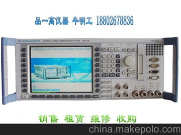 CMU200(yng)Rohde&SchwarzCMU200֙CCϜyԇx