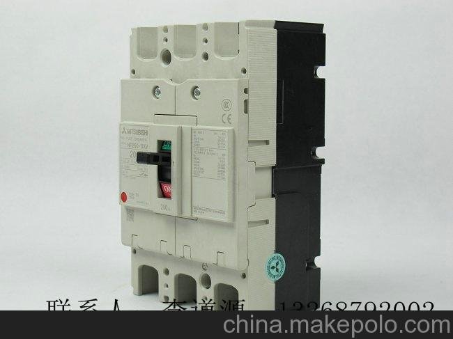 正品AE2000-SW 3P 2000A抽出式品質(zhì)好圖片