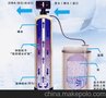 富莱克控制器锅炉水处理设备软水器维护及保养