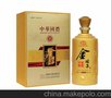 供应金坛子中华30年白酒