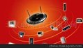 物聯網應用解決方案 網絡家電、物聯網技術（ehome）