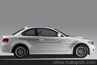 寶馬BMW ActiveE 電動(dòng)轎車(chē)  電動(dòng)汽車(chē) 電動(dòng)跑車(chē) 寶馬轎車(chē)報價(jià)圖片