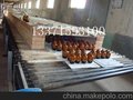 供应定做陶瓷坛子烧制辊道窑炉