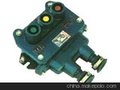 BZA1-5/127-1矿用隔爆型控制按钮