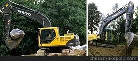 volvo EC460b֠EC460ھC
