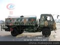 东风145洒水车