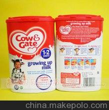 德國奶粉意大利包包品品進口報關