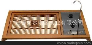 賽貝爾古鼎茶盤電磁爐茶盤、電磁爐茶灶、功夫茶盤、實(shí)木茶盤圖片