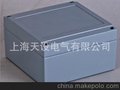 铸铝接线盒140*140*75