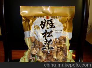 古田廠家供應(yīng)山珍 一級姬松茸 養(yǎng)身干貨珍品 干貨菇類