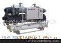 供应水冷螺杆低温冷水机双压缩机-15℃