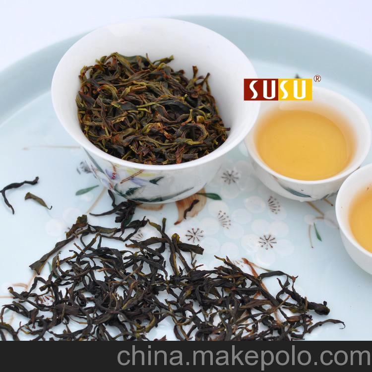 茶農批發價烏崠鋸朵仔鳳凰單叢茶鳳凰茶杏仁香單樅茶香氣悠長50g