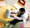 優(yōu)質(zhì)推薦 最新供應(yīng)耐久抗菌LG新橡寶(碎花)地板（圖）