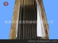 耐磨耐酸碱 碳化钨柱塞本体 株洲硬质合金厂家供应