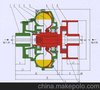 限矩型液力偶合器_调速型液力偶合器_液力偶合器