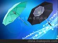 羽翊伞业供应时尚起奇特美观大方《风扇雨伞》各款精品雨伞等