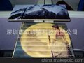 全国 木板年画彩印机 朱仙镇木板年画彩印机