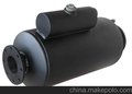 供应消声器