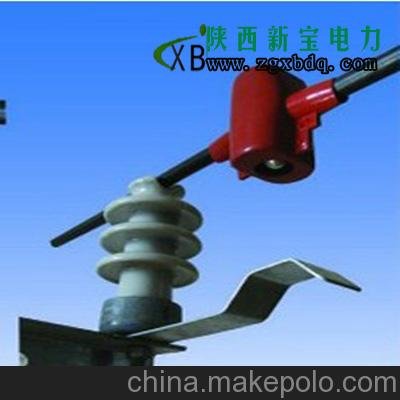 陜西防雷金具圖片
