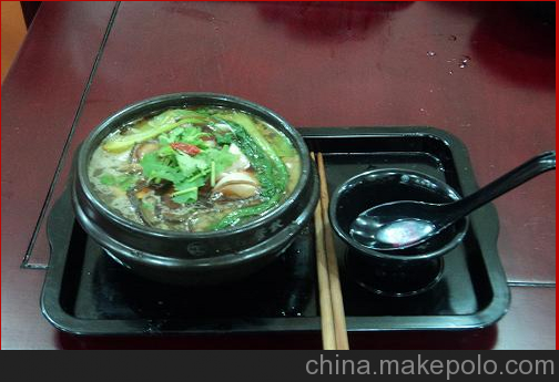 小本創(chuàng)業(yè)致富 項(xiàng)目選擇重要榆林趙記罐罐面連鎖店助您成功解決圖片