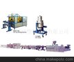 U-PVC200-400给（排）水管生产线