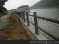 河道栏杆