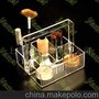 压克力化妆品展架(图)