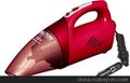 MINI 车用吸尘器
