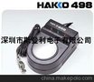 供应HAKKO498静电环测试仪