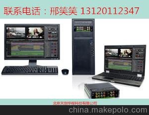 康能普視TORM Mobile非編卡圖片