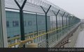 河北较大的防攀爬监狱护栏网 隔离网生产厂商
