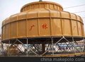 湖南长沙横流式冷却塔、冷却塔、工业冷却塔、方塔、降温设备
