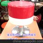 供应不锈钢休闲凳子_圆凳子YDH-CY37