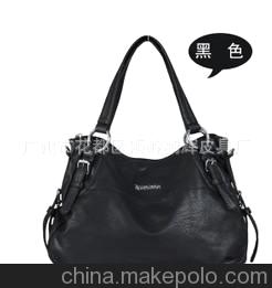 廣州精品女包加工 來樣定做 時尚正品啄木鳥wpkds單肩斜跨手提包
