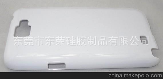 批發價nillkin 三星N7100手機套 GALAXY Note2護盾手機殼 保護殼