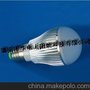 供应绍兴LED球泡灯 HD-LED-Q813特点