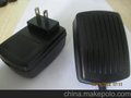 优质安规产品 15V1.2A电源适配器（认证齐全）深圳腾达兴供应