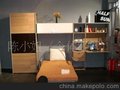 钢木家具,组合家具,现代家具,DIY家具,卧室家具