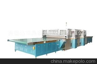 新一代太陽能電池組件層壓機(jī) 晶發(fā)制造圖片