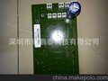 ESEC备件1002-8881 PCB W COMP PSD CONNECTION