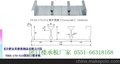 供应安徽闭口楼承板之闭口式钢承板