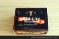 炭 阿拉伯 shisha&hookah 专用炭 直径33mm100粒盒装5