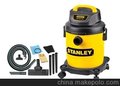 STANLEY 吸尘器 干湿两用