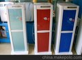 尼佳康 100G 一体立式纯水机