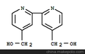 2,2'-联吡啶-4,4'-二   CAS号：109073-77-0