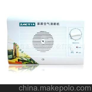 家居空氣凈化器 車載空氣凈化器 負(fù)離子空氣凈化圖片