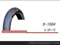 中国电动三轮车轮胎厂家3.00-12电动三轮车轮胎厂家工厂